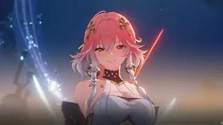 Changli's short cutscenes