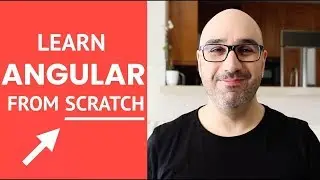 Angular Tutorial for Beginners: Learn Angular from Scratch | Mosh  2019