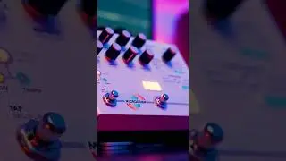 Hologram Microcosm: Splicing Microcosm Sounds Together in Logic Pro X