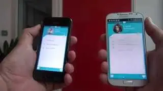 How to fist bump and connect ?