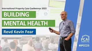 Building Mental Health