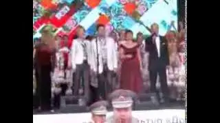 Российские железные дороги (А.Гоптарь - Т.Баранова)
