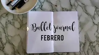 bullet journal