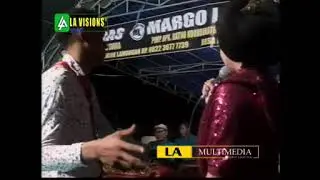 Wariati cs || kembang kopi | margo laras
