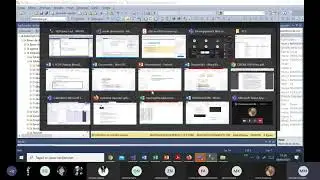 Ajouter, modifier,supprimer,enregistrer mode déconnecté