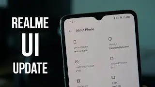 Realme UI update with Android 10 on Realme X2 Pro - Features to watch out for!