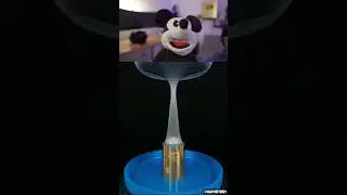 Donalds BABIES EXPLODE on Mickey