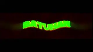 İntro | BatuhanReisYT | By Civan