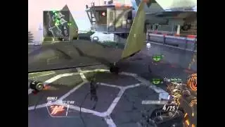 DOK Crimson - Black Ops II Game Clip