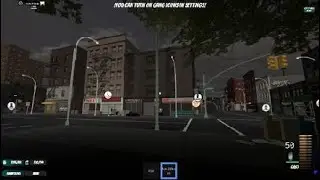 Dont run