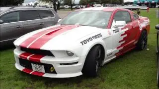 Modified Nationals 2014