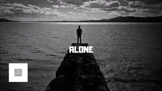 "Alone” - Sad Emotional Piano Rap Beat Hip Hop Instrumental prod. L-GATO