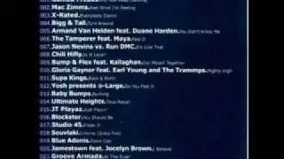 Neo Disco Medley