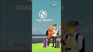 Mudik Sehat Versi Vertikal (30 Detik)
