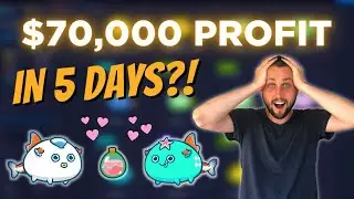 ⚠️⚠️Axie Infinity Cheat️⚠️⚠️