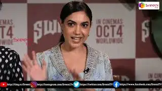 Swag Exclusive interview With Geetha Bhagath | Tollywood Latest Interviews | SreeniMedia