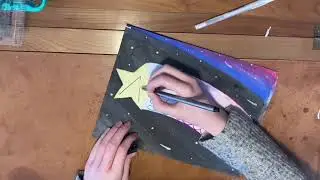 How I Made My Channel Art (Pt.1)