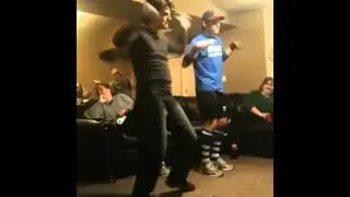 SOS - Spires and Austin's Dance-Off