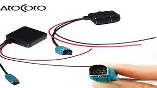 bluetooth aux адаптер купить алиэкспресс