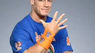 HBD John Cena my hero hope u until 1000 years old i luv u real heto ❤️❤️❤️April/23/2019