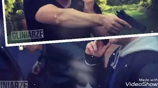 Gliniarze - St. asp. Krystian Górski 😎