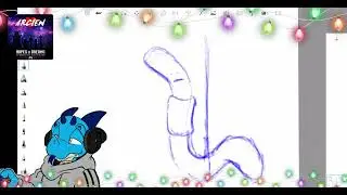 Art Stream - February 12, 2024
