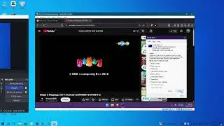 Masha And The Bear Anomaly has BSOD VM (Part 1)