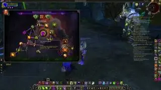 Zerstörungs Hexenmeister (Destruction Warlock) Guide - Patch 7.2.5 - World of Warcraft Legion