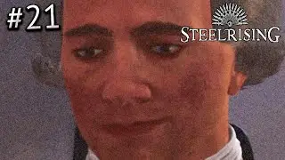 ПРОХОЖДЕНИЕ STEELRISING №21 - ФИНАЛ ИГРЫ