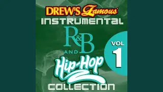 Torn (Instrumental)