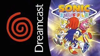 Pig City - Sonic Shuffle [OST]