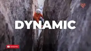 Free Project Premiere Pro Template: Fast Dynamic Slideshow