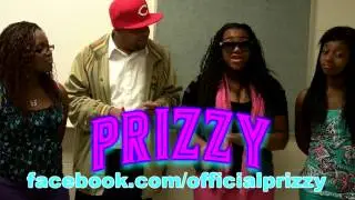 PRIZZY PRIZZ