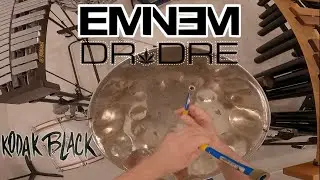 Hip Hop & Rap with Cool Instruments