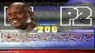 2026 BROKENMUGEN Roster.