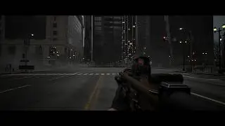 Next-Gen Indie Zombie FPS Trailer 2026 | Unreal Engine 5 Zombie Shooter First Look