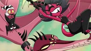True Love [Helluva Boss Comic Dub]
