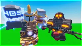 TIER 50 KIT CHALLENGE! Roblox BedWars