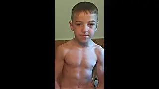 Judo Turnier Чеченец из Германии 6 летний Ясин Цакаев занимает только первые места по дзюдо