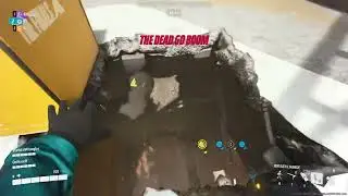 The Finals better with memes #1