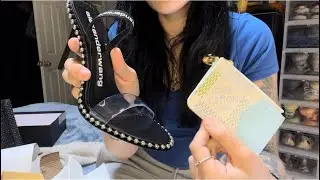FAITHKEYBIZ UNBOXING 2024 | Kelly