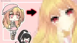 Speedpaint medibang #1