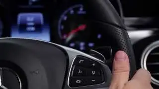 How To: Garmin MAP PILOT — Mercedes-Benz Owner Support