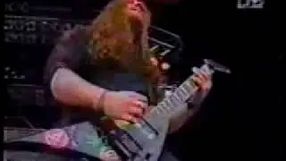 SEPULTURA TERRITORY (Donnington 94)