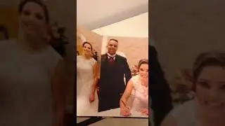 album 2 casamento