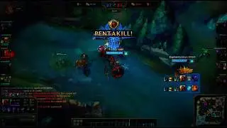 Zed Penta
