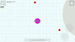 AGARIO (16.02) MOD MENU (Agar.io mobile)