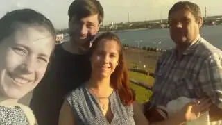 June in Kazan   (Created with @Magisto)