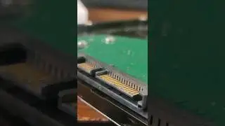 HARD DISK DRIVE HDD SEGATE CLOSE-UP #technology #techmeta #howto #hdd #errorcodes #recovery