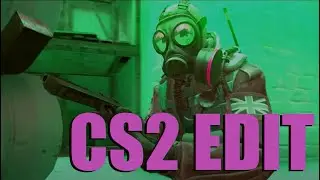 CS2 edit!